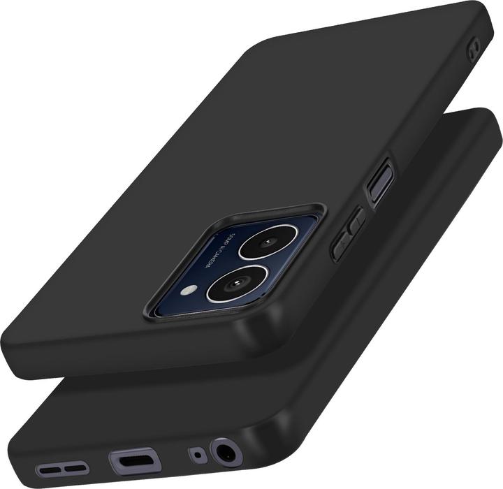 Actual product image Avizar Classic Case Mat Series (HMD Pulse)