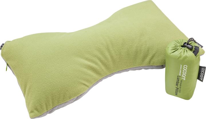 Cocoon Ultralight Lumbar Support Pillow (Head & neck pillow)