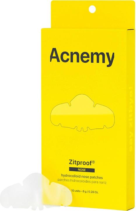 Immagine prodotto Acnemy Citproof