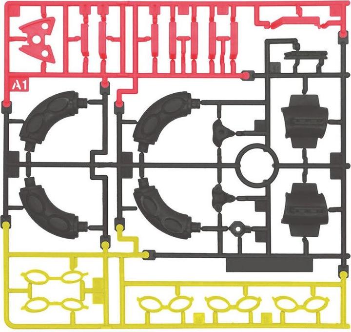 Immagine prodotto Bandai Pokemon - Rayquaza Pokepla