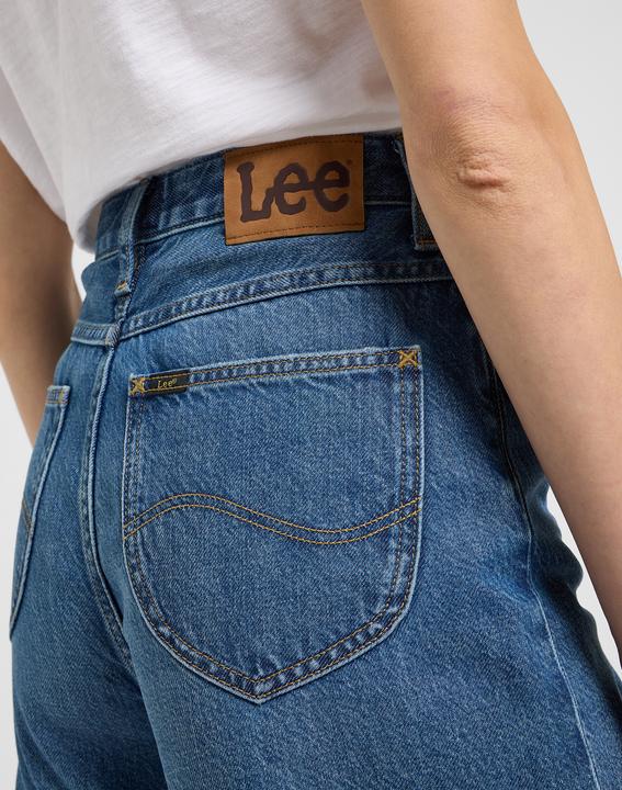 Actual product image Lee Jeansshorts STELLA (32)