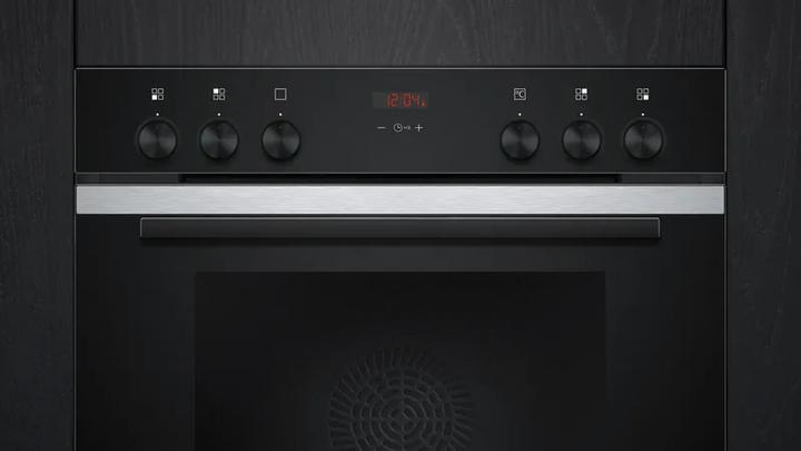Image du produit Siemens Set four encastrable, EA64RGNA1E + HE213BBS3, Cuisinière encastrable, Table de cuisson électrique
