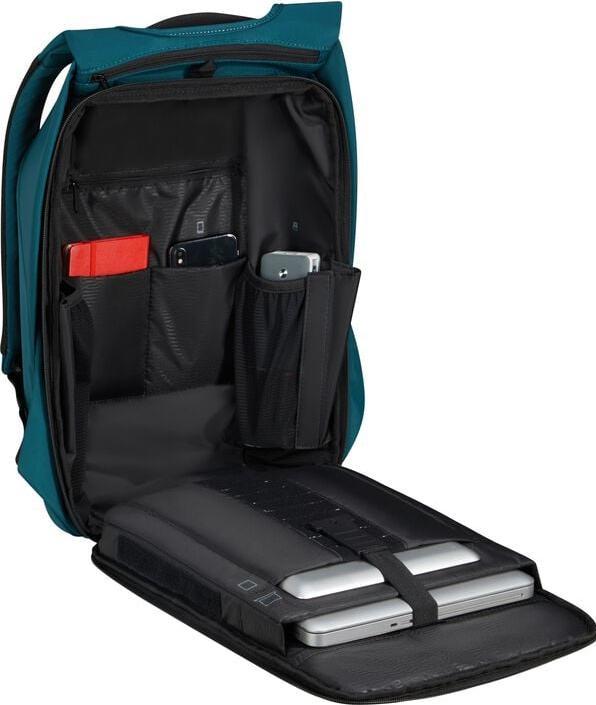 Produktbild Samsonite Securipak 2.0 Backpack 15.6" (16 l)