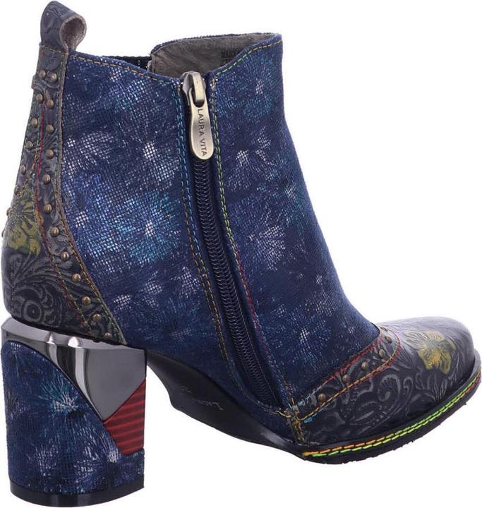 Produktbild Laura Vita Stiefelette (40)