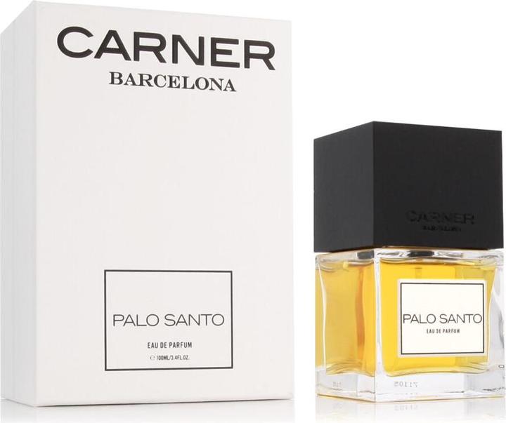 Produktbild Carner Barcelona Palo Santo (Eau de Parfum, 100 ml)