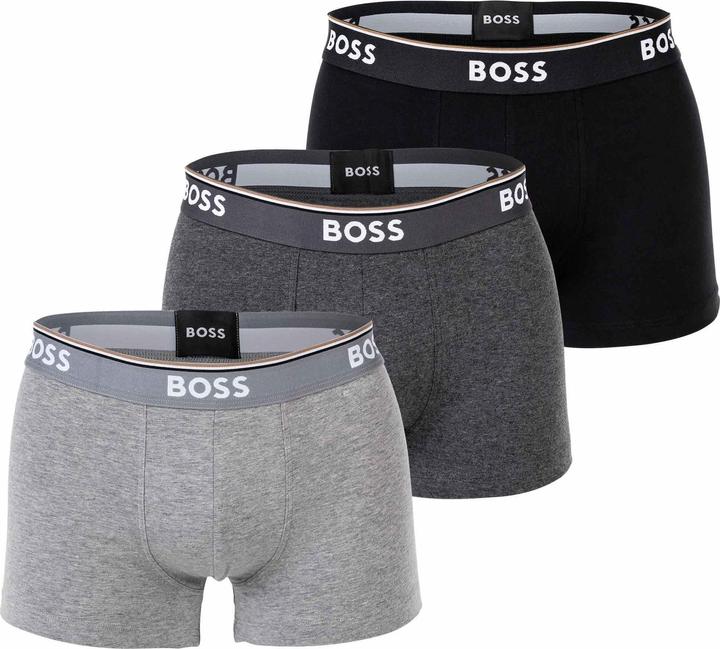Produktbild BOSS Power (XL, 3er Pack)