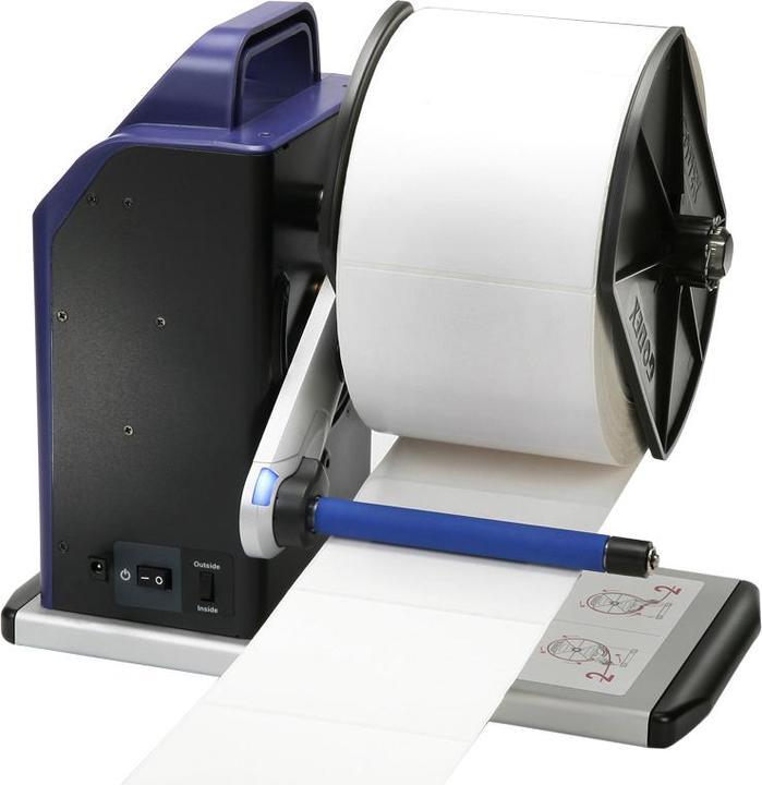 Godex GP-T10 externer Etiketten Aufwickler (24 Watt)