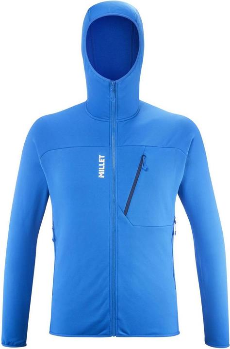 Image du produit Millet Seneca Fleece-Kapuzenpullover (S)