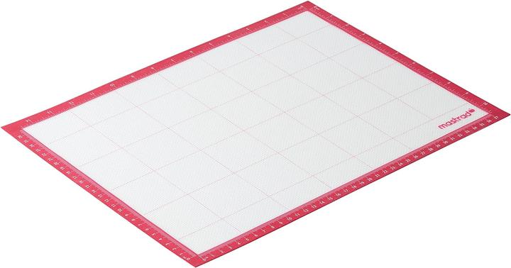 Mastrad Tapis de cuisson en silicone (30 x 40 cm)