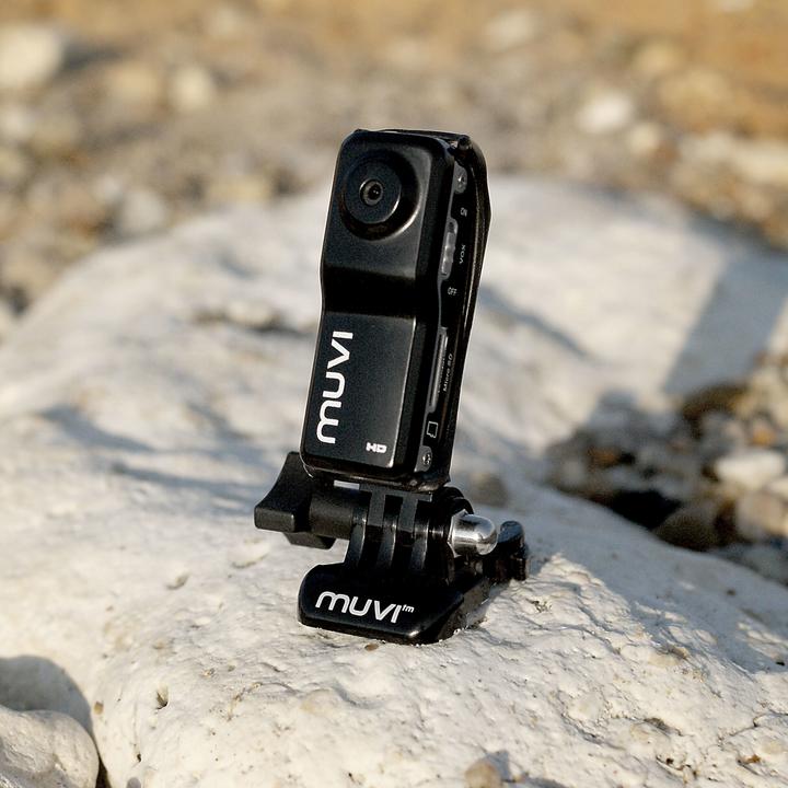 Productafbeelding veho Muvi Micro HD Camcorder (30p)
