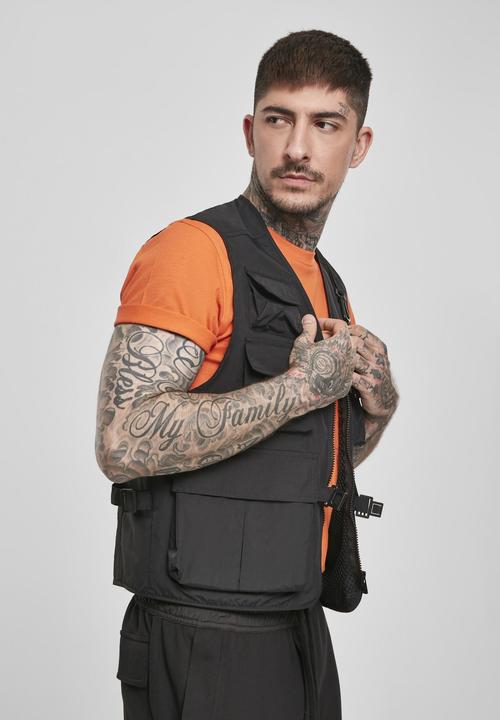 Actual product image Urban Classics Tactical Vest (L)