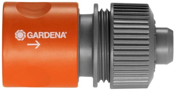 Image du produit Gardena Connecteur de tuyau (Attelage, Raccord de tuyau, 16 mm)