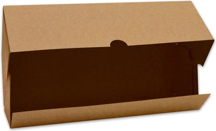 Actual product image ScrapCooking 2 cake boxes -32x32x8 cm