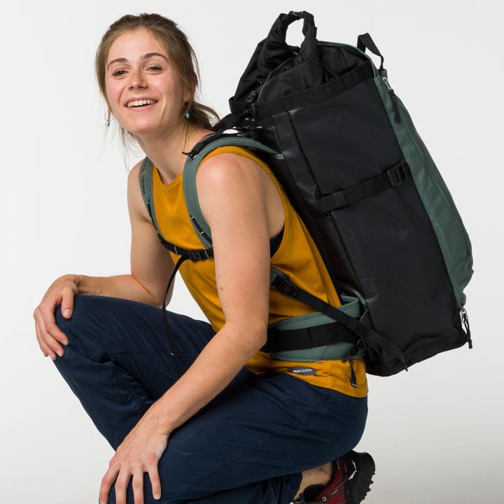 Produktbild Wild Country Crag Hauler 40 Rucksack (38 l)