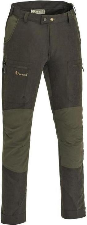 Actual product image Pinewood Caribou Hunt pants (L)