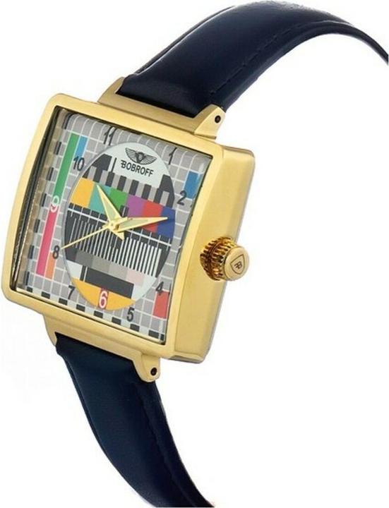 Image du produit Bobroff Montre pour femme BF0036 (Ø 36 mm) (36 mm)
