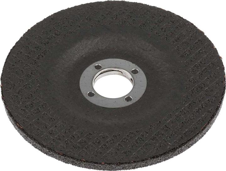 Actual product image Bosch Professional Zubehör PRO Metal grinding disc, 125 x 6 x 22.23 mm (P30)