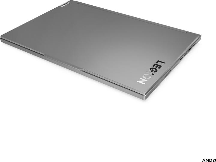 Produktbild Lenovo Legion Slim 5 (16", AMD Ryzen 7 8845HS, 16 GB, 1000 GB, DE)