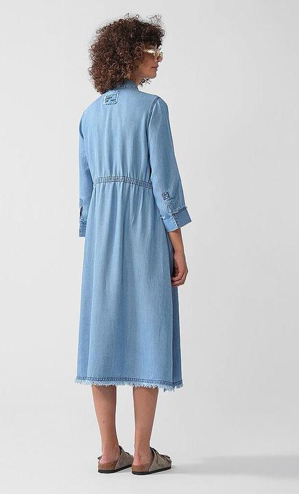 Actual product image Lieblingsstück Midikleid RYLDAL (42)