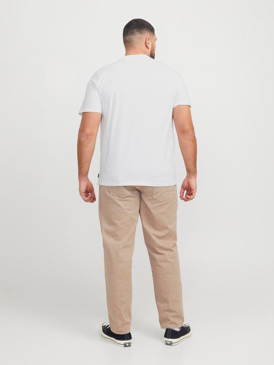 Immagine prodotto Jack & Jones Plus Size Gedruckt T-shirt T-shirt (7XL)