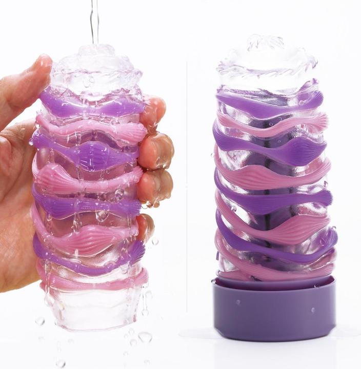 Produktbild Tenga Arte