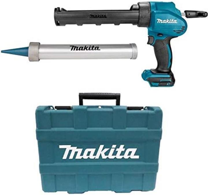 Actual product image Makita DCG180ZXK