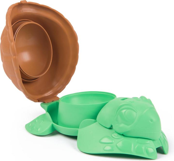 Actual product image Spin Master KNS ACK Turtle Beach PL GML