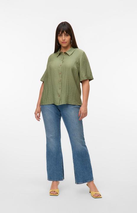 Produktbild Vero Moda VMCHEAVEN Hemd Hemd (48)