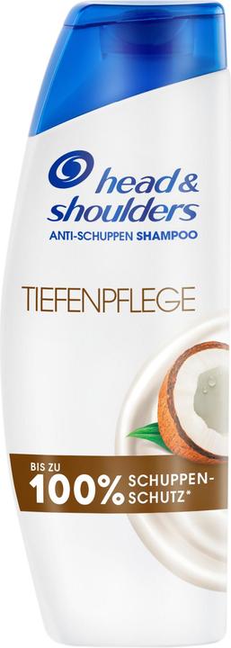 Actual product image Head & Shoulders SH AS Kokos (300 ml, Liquid shampoo)