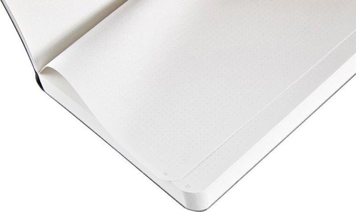 Actual product image Nuuna Shiny Starlet (15 x 10.8 cm, Dotted, Soft cover)