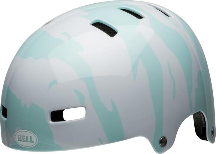 Produktbild Bell Span Helmet