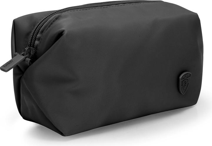 Heys Basic Makeup Bag, black