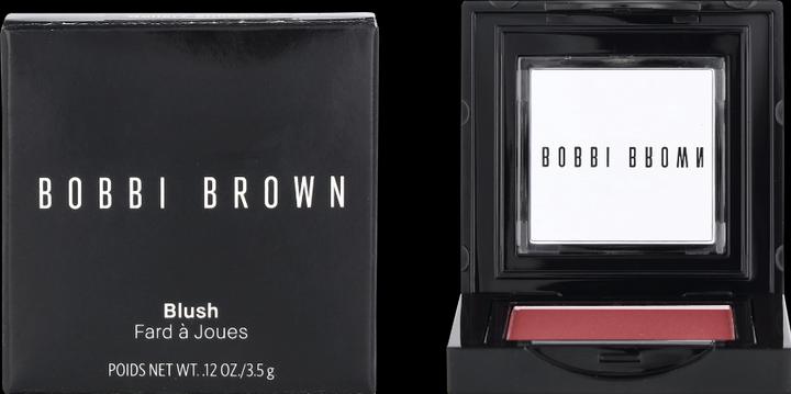 Image du produit Bobbi Brown Blush Shimmer Gallery (Tribune)