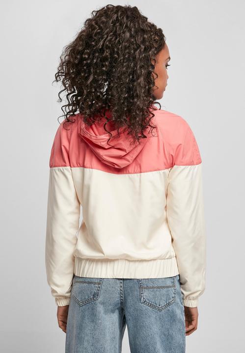 Immagine prodotto Urban Classics Giacca a vento Arrow da donna (5XL)