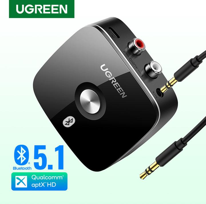 Image du produit Ugreen CM106 (Récepteur)