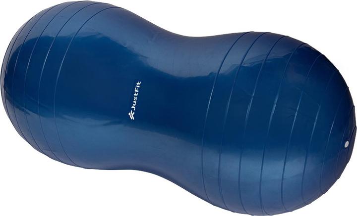 Produktbild JustFit Gymnastikball Physio-Roll (45 cm)