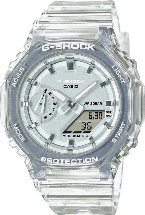 G-Shock GMA-S2100SK-7AER (Taucheruhr, 43 mm)