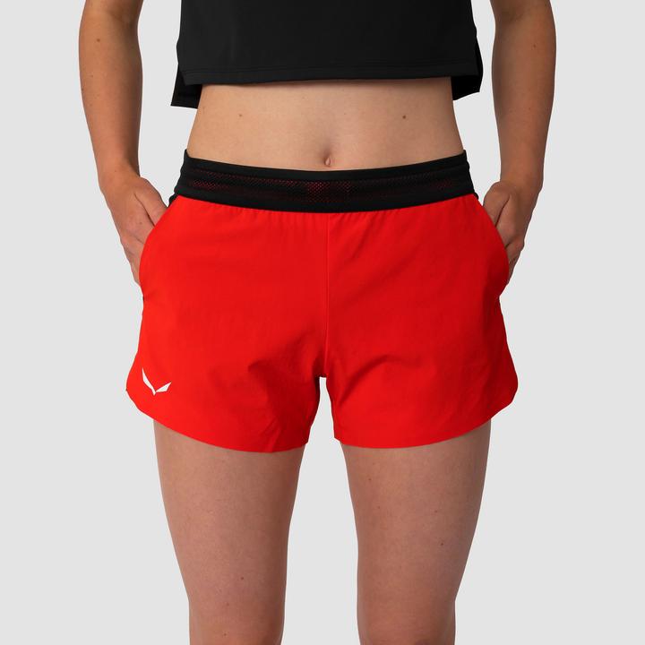 Actual product image Salewa PEDROC 2 DST Ladies SHORTS (XS)