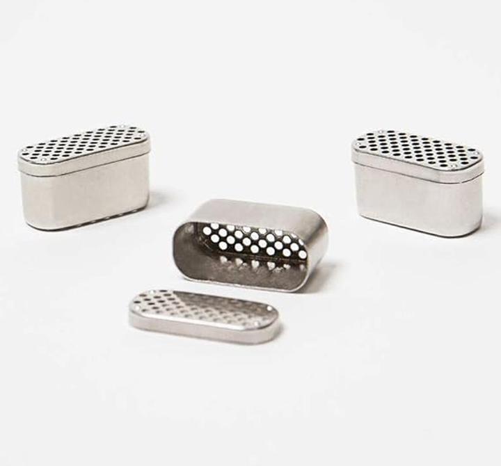 Produktbild BudKups 3er Set für PAX (3 x)