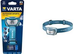 Produktbild Varta Taschenlampe Outdoor Sports H10 Pro 3AAA (100 lm)