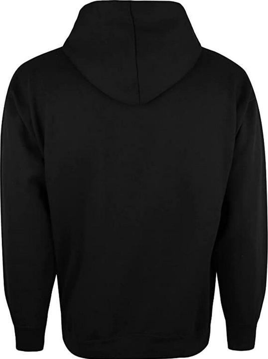 Actual product image The Punisher Hoodie Logo (L)