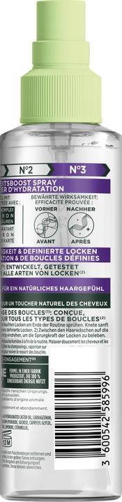 Image du produit Garnier Premuim Hydra Spray (150 ml)