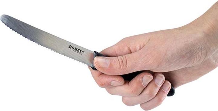 Immagine prodotto Homey's Coltello multifunzione Mölti SVART