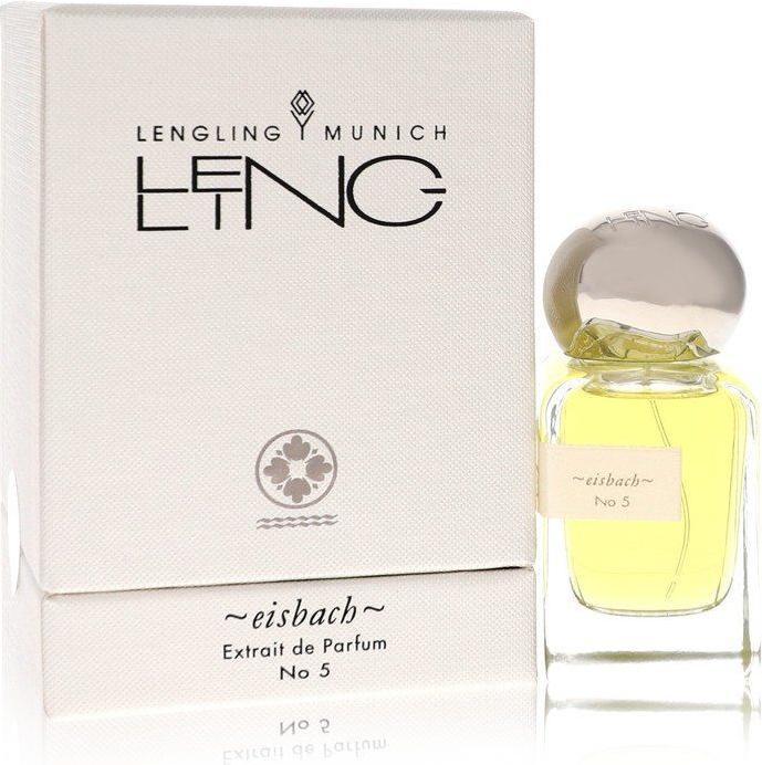 Actual product image Lengling Extrait de Parfum (Eau de parfum, 50 ml)