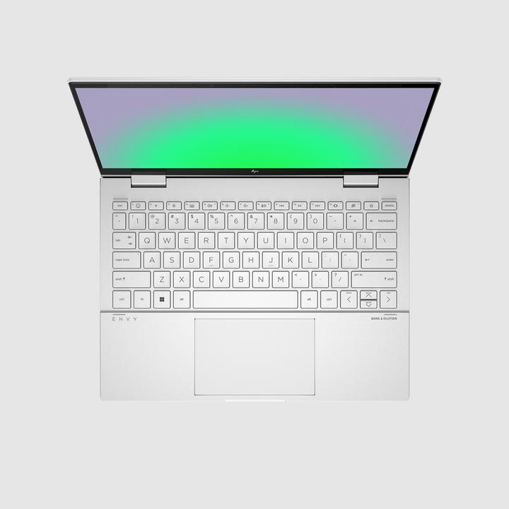 Produktbild HP Envy x360 13-bf0509nz (13.30", Intel Core i5-1230U, 16 GB, 512 GB, CH)