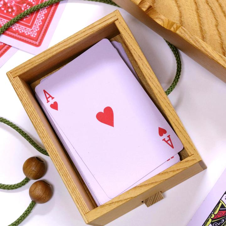 Produktbild Karakuri Creation Himitsu Bako - TAMATE-Box - Japanische Trickbox