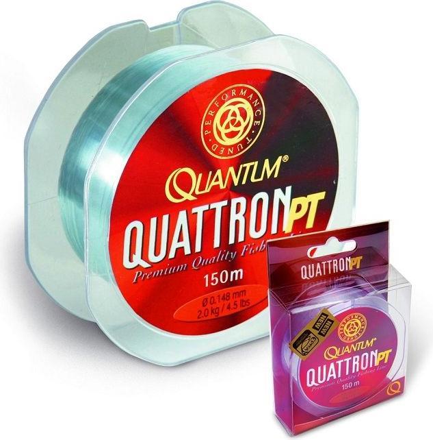 Produktbild Quantum Quattron PT (7.40 kg, 0.29 mm)