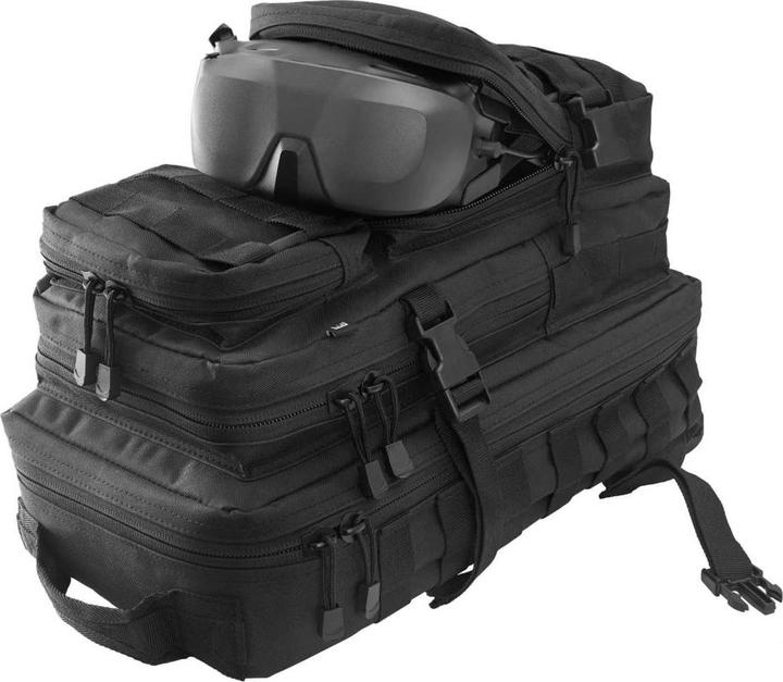 Produktbild TomCase Ready-to-Charge (Drohnen Rucksack, DJI Neo)