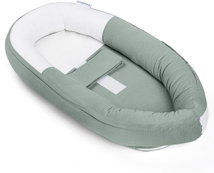Doomoo Cocoon
