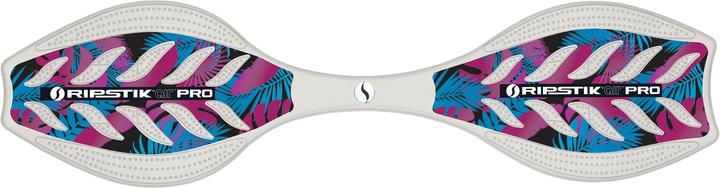Actual product image Razer Razor - RipStik Air Pro - Special Edition White - (15073305) (8.66")